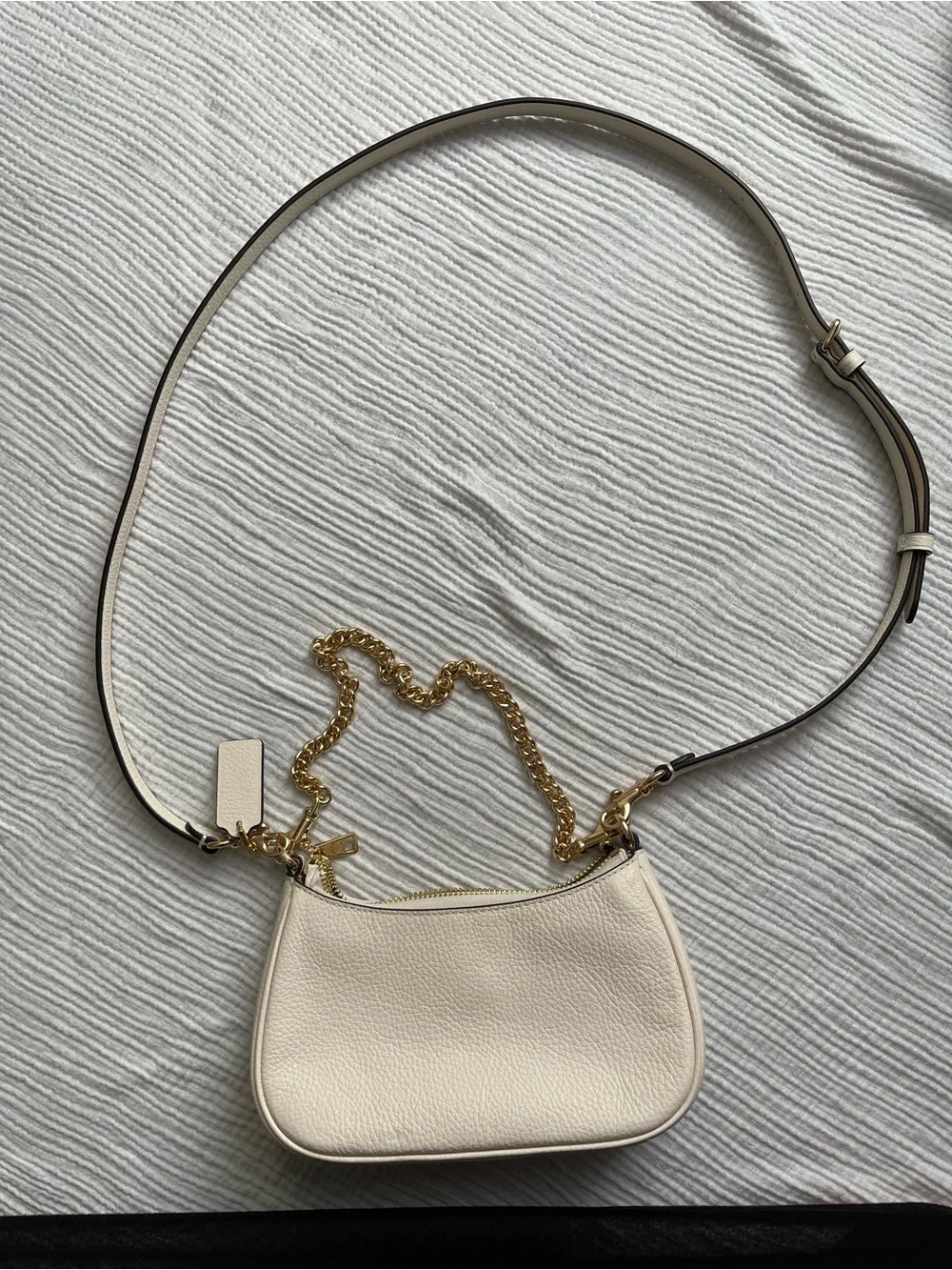 Coach Teri Mini Crossbody Bag NWOT
